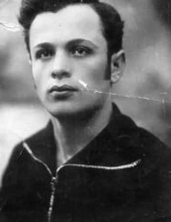Дадали Абдула Ибрагимович (1911 – 1942)