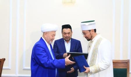 Казахи и узбеки будут отмечать праздники по Хиджре