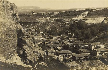 Черкез-Кермен