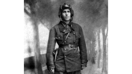 Крымские татары находят своих пропавших воинов