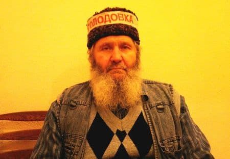 Крымские власти медленно убивают Фазила Ибраимова Крымские власти медленно убивают Фазила Ибраимова