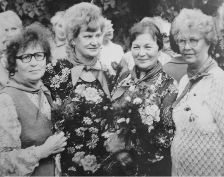 Куда эвауировали "Артек" в 1941