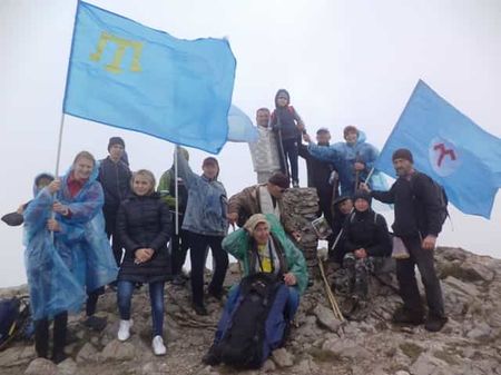 Да освятится его тропа в Рай Да освятится его тропа в Рай