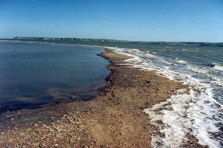 Тобечик (Лебединое озеро) Тобечик (Лебединое озеро)