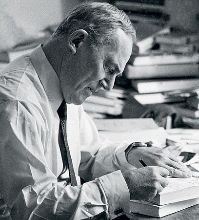 Вадим Кожевников (1909-1984)