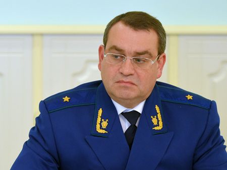 Севастополь и Адыгея «обменялись» прокурорами