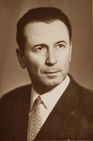 100 лет назад в Крыму родился Риза Халид