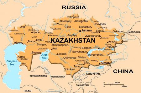 Что будет дальше с Казахстаном?