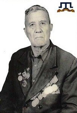 Абдул Эбулисов был кавалером четырех медалей «За отвагу»
