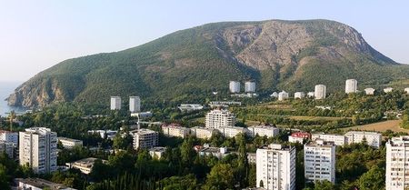 Почему в Крыму жилье подорожало
