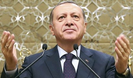 Кто хочет подорвать турецкую демократию