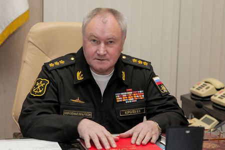 Владимир Королев