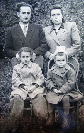 Шабан Велиев брал Берлин