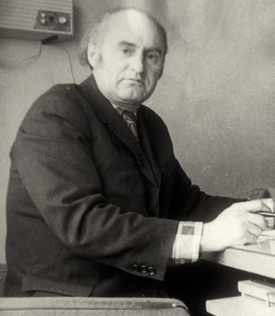 Шабан Велиев брал Берлин