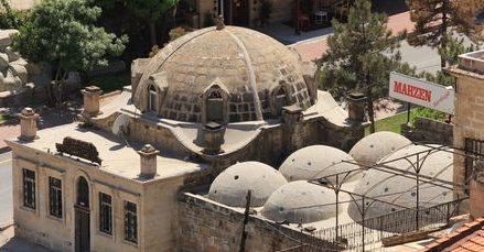 Хотите увидеть другую Турцию?