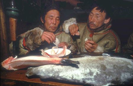 Как живут «настоящие люди» Чукотки