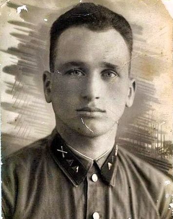 Мамеди Шабутов проявил отвагу в боях за Новороссийск (2)