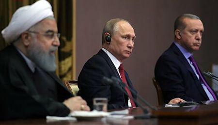 Настоящая война только начинается