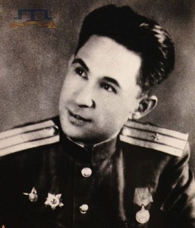 Меннан Алиев умело руководил боевыми операциями