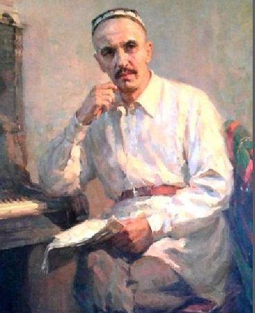 Где побили камнями Хамзу