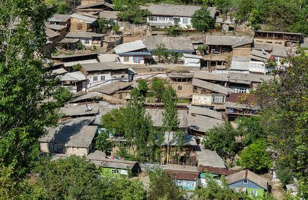 Где побили камнями Хамзу