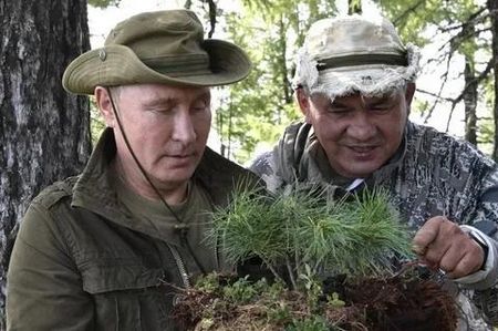 Смогут ли генералы перехватить знамя путинизма?