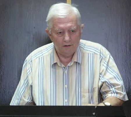 Ушел в мир иной Рефат Джемилев