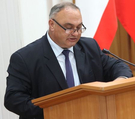 Грабован Василий Иванович