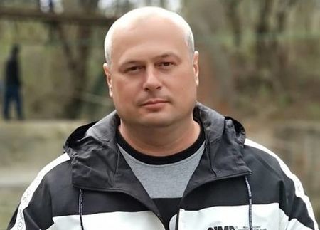 Игорь Ипатко