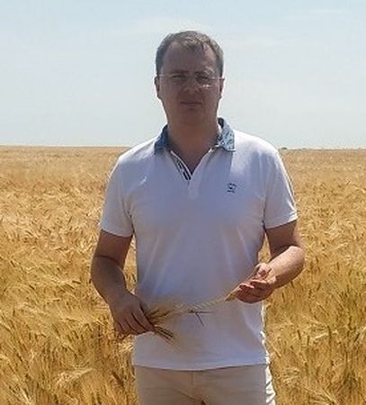 Антон Кравец