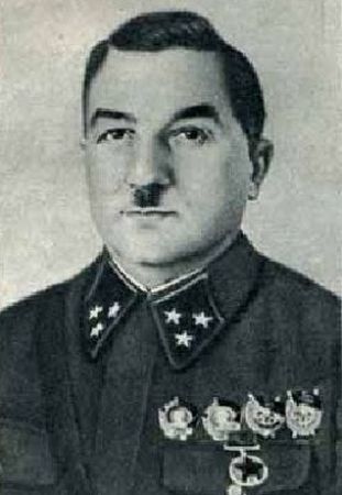 Подлас Кузьма Петрович