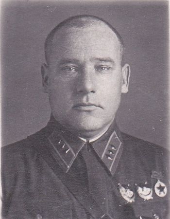 Ершаков Филипп Афанасьевич