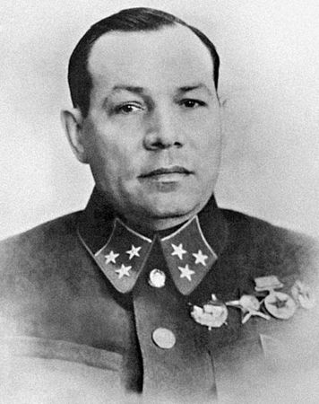 Богданов Иван Александрович