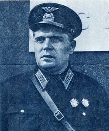 Иван Доронин