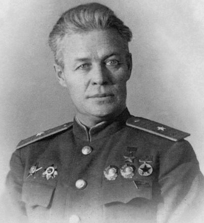 Василий Молоков