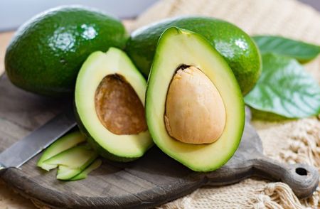 Авокадо
