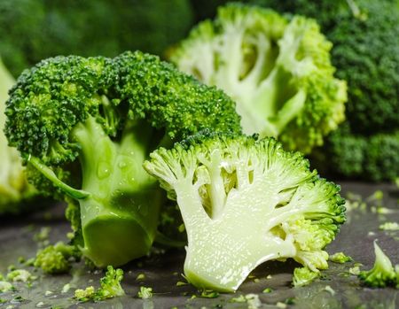Брокколи