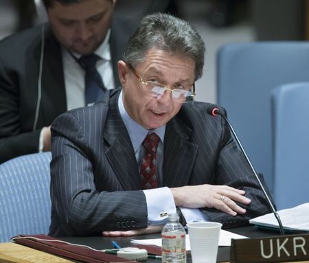 В ООН обсудят ситуацию в Крыму