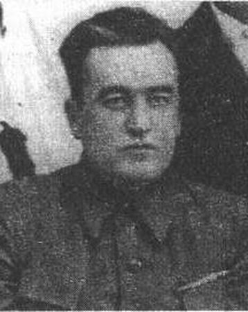 Мустафаев Ахмеди (1916 — ?)
