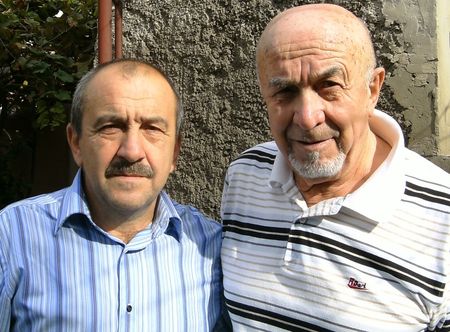 Дильшаду Ильясову 89!