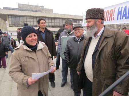 Ушел из жизни Фазил Ибраимов