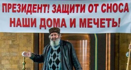 Ушел из жизни Фазил Ибраимов