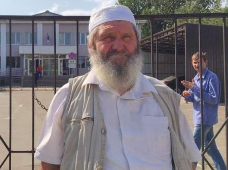 Ушел из жизни Фазил Ибраимов