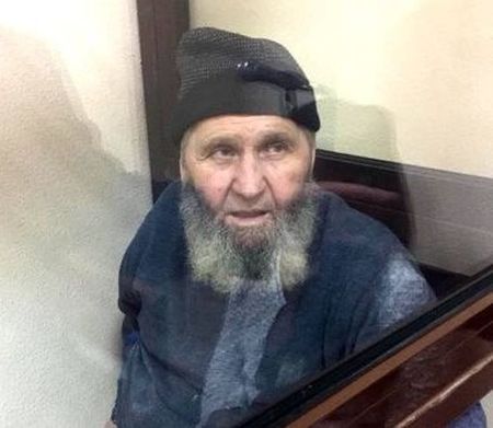 Ушел из жизни Фазил Ибраимов