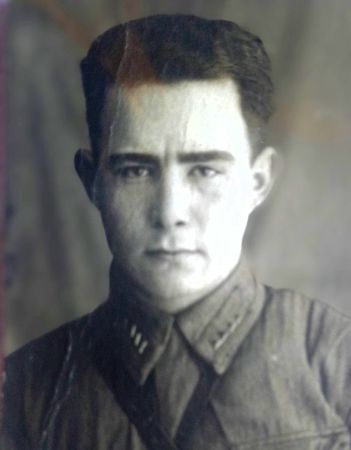 Сейдалиев Сейдамет (1921 - 2003)