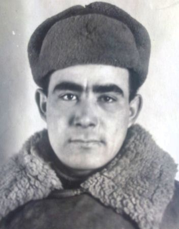 Сейдалиев Сейдамет (1921 - 2003)