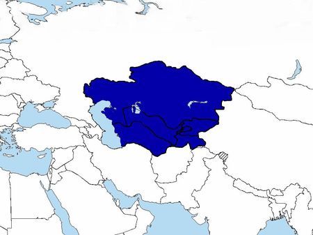 Чем ЦентраАзия лучше Средней Азии?