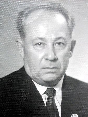 Аблязов Изет Аблязович (1912 - 1992)