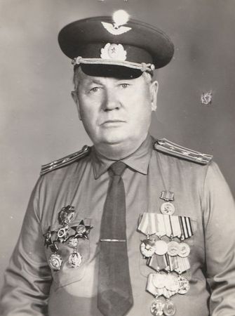 Ибрагимов Мамбет Ибрагимович (1909 - 2000)