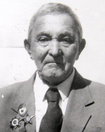 Исмедлаев Сафат (1919 -?)